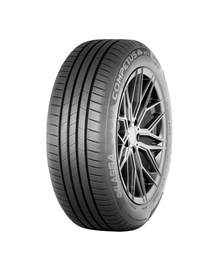 265/60 R18 XL 110V TL COMPETUS H/P3 B-A-2